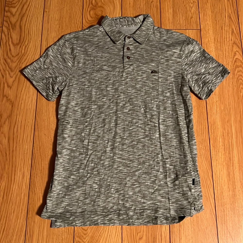 Quiksilver polo